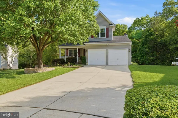 $3,300 | 11431 Westmont Court, Waldorf, MD 20602