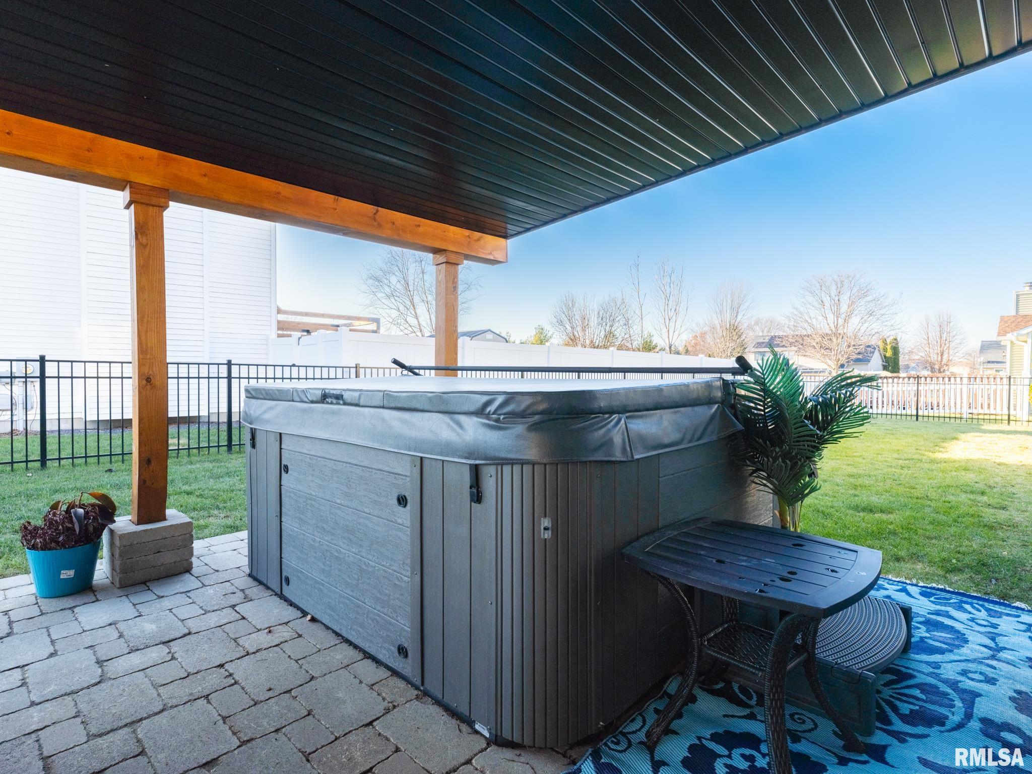 1400 Oak Ridge Washington, IL 61571 - Photo 54 of 56 Gallery Image 54