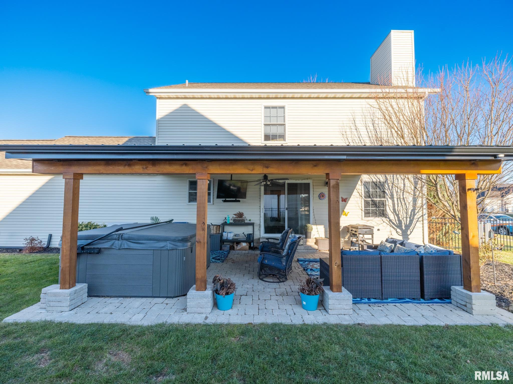1400 Oak Ridge Washington, IL 61571 - Photo 56 of 56 Gallery Image 56