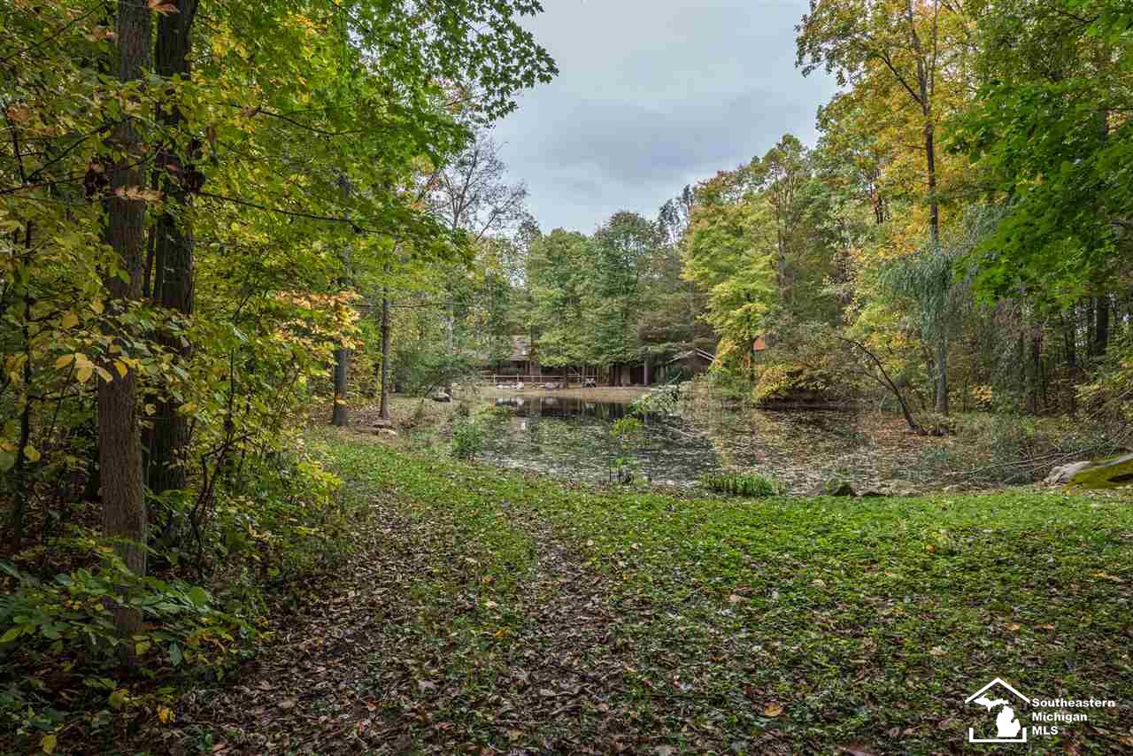 8011 Scofield Road Maybee, MI 48159 - Photo 34 of 52