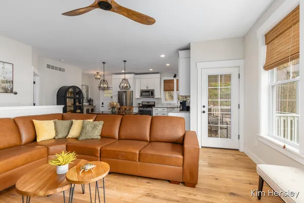 $636,000 | 12636 Point Drive, Gowen, MI 49326