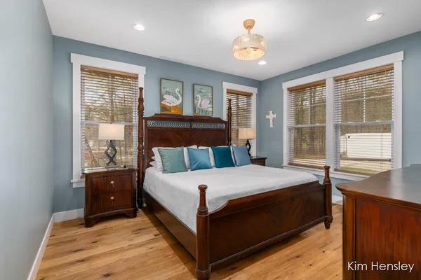 $636,000 | 12636 Point Drive, Gowen, MI 49326