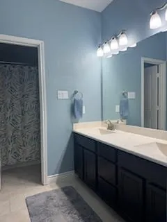 $2,700 | 5627 South Denham Ridge Lane, Spring, TX 77389