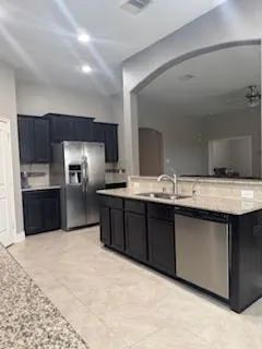 $2,700 | 5627 South Denham Ridge Lane, Spring, TX 77389