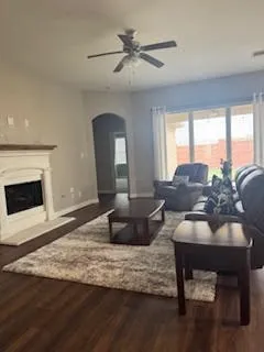 $2,700 | 5627 South Denham Ridge Lane, Spring, TX 77389