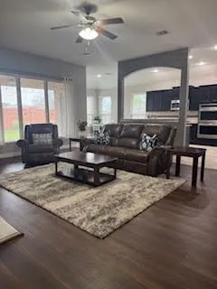 $2,700 | 5627 South Denham Ridge Lane, Spring, TX 77389