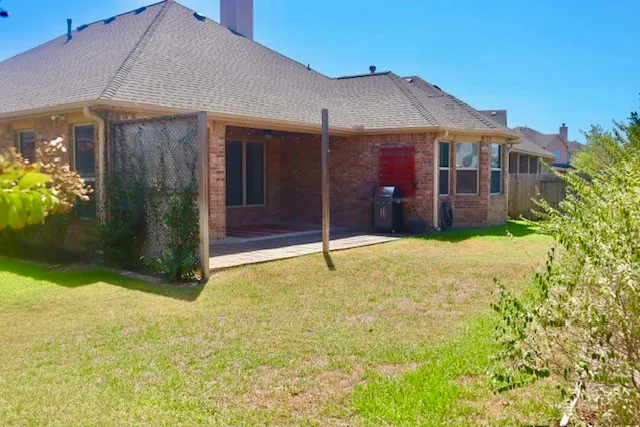 $2,700 | 5627 South Denham Ridge Lane, Spring, TX 77389