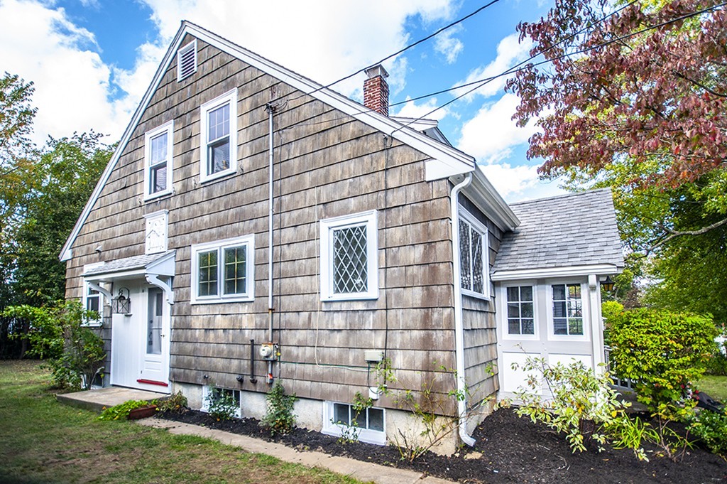 28 Ridgeway Street Quincy, MA 02170 - Photo 20 of 20 Gallery Image 20