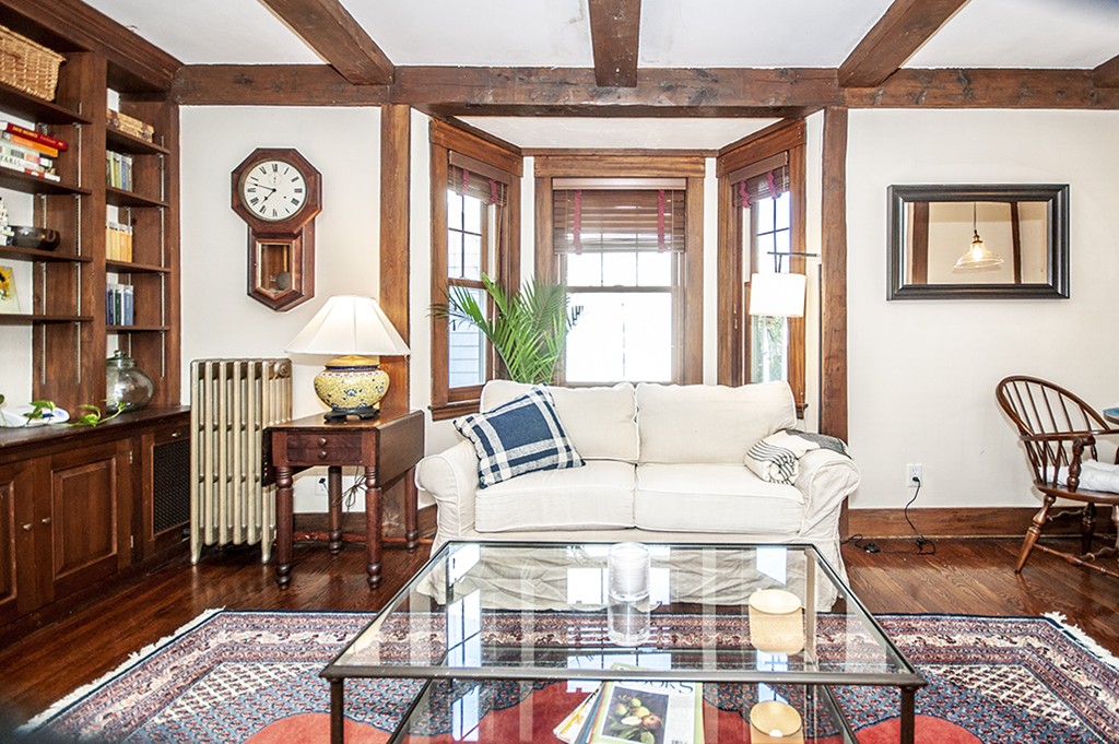28 Ridgeway Street Quincy, MA 02170 - Photo 5 of 20 Gallery Image 5