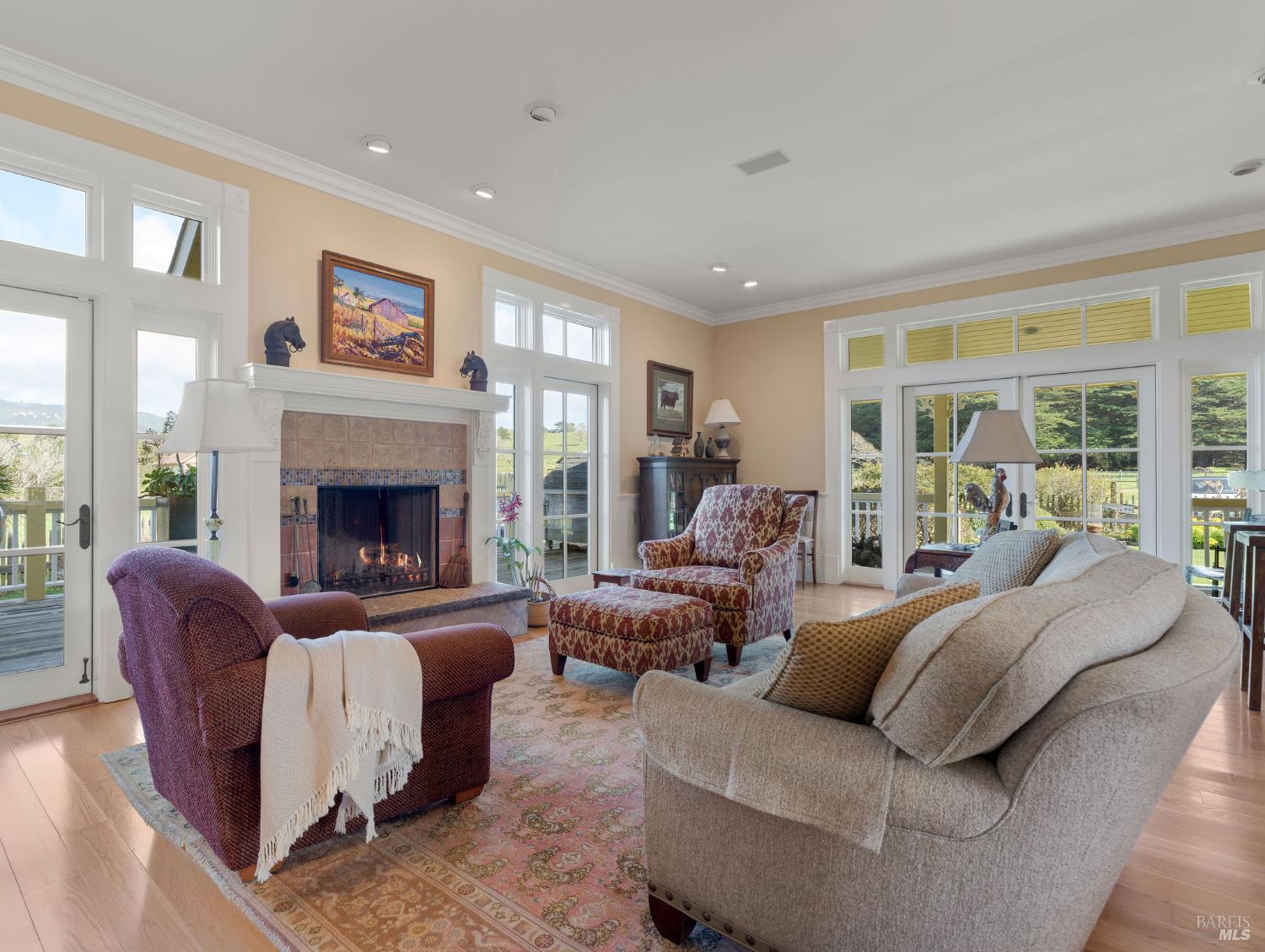 43700 Mountain View Road Manchester, CA 95459 - Photo 11 of 74