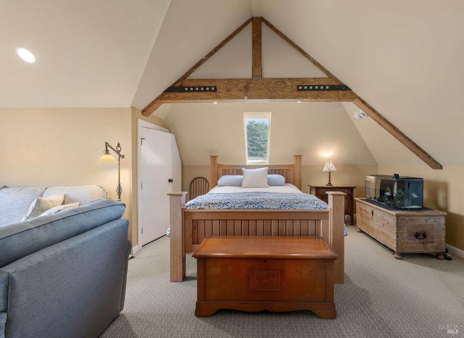 43700 Mountain View Road Manchester, CA 95459 - Photo 32 of 74