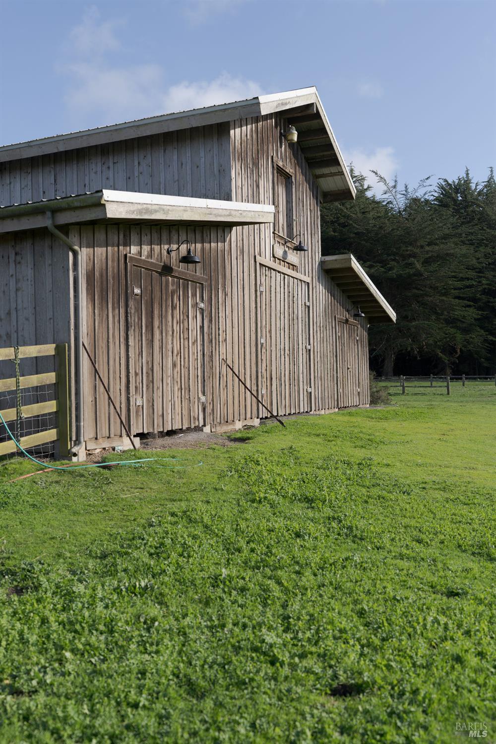 43700 Mountain View Road Manchester, CA 95459 - Photo 40 of 74