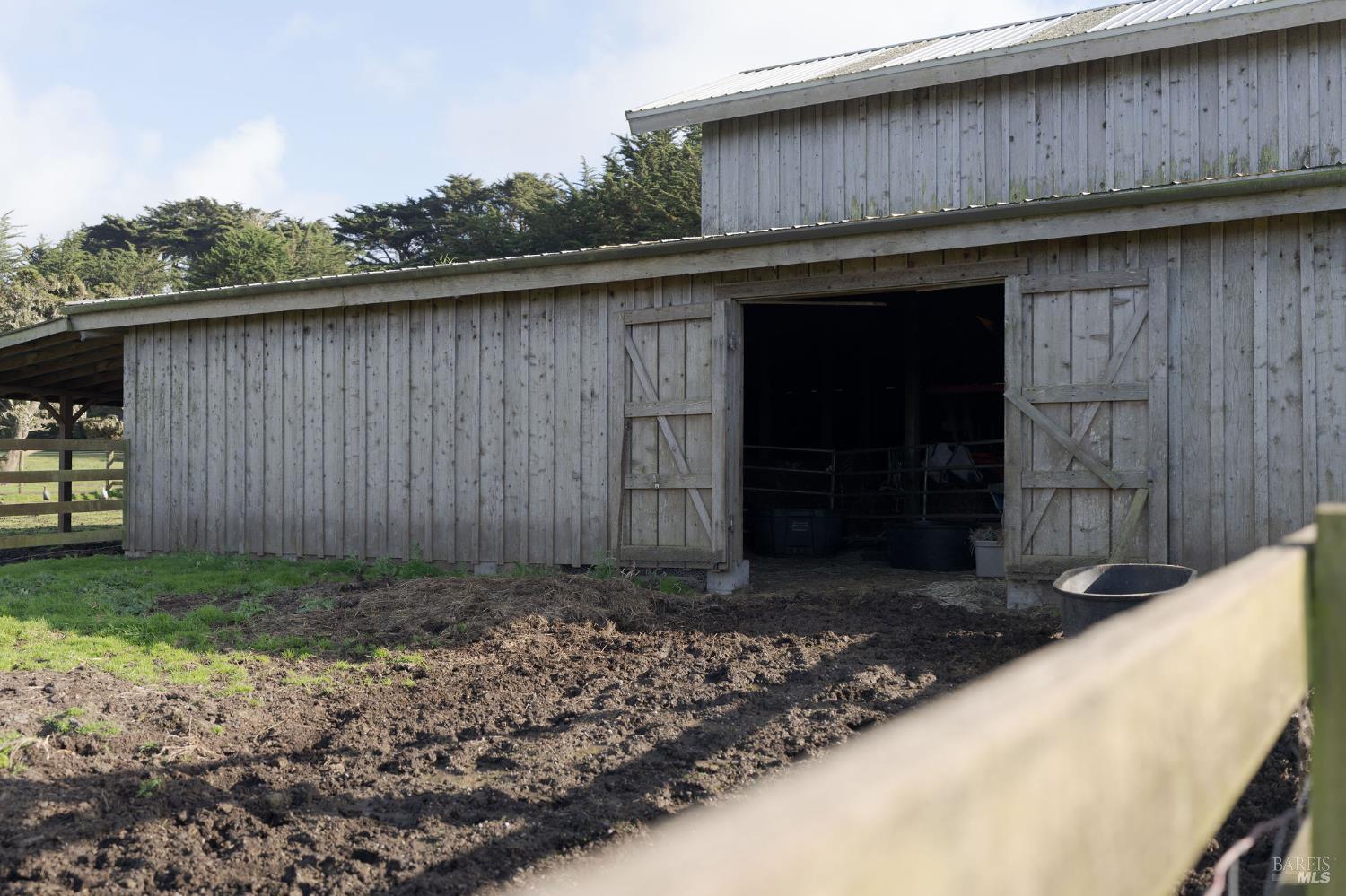 43700 Mountain View Road Manchester, CA 95459 - Photo 41 of 74