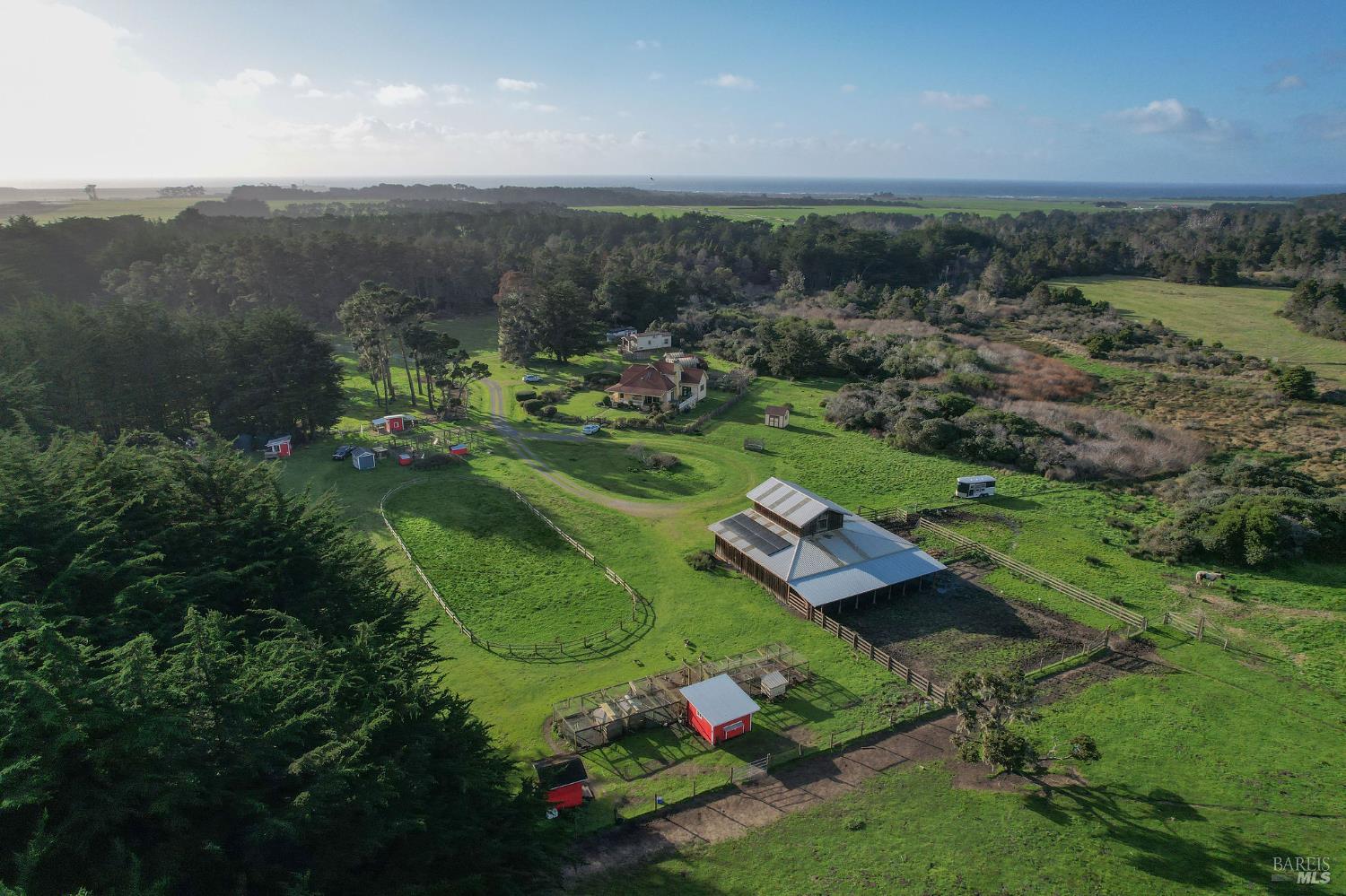 43700 Mountain View Road Manchester, CA 95459 - Photo 52 of 74