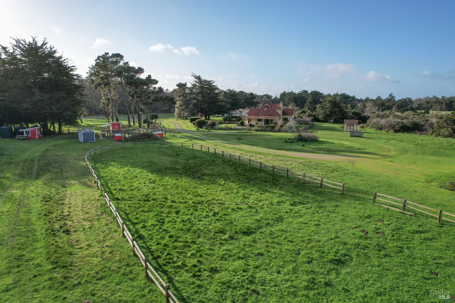 43700 Mountain View Road Manchester, CA 95459 - Photo 54 of 74