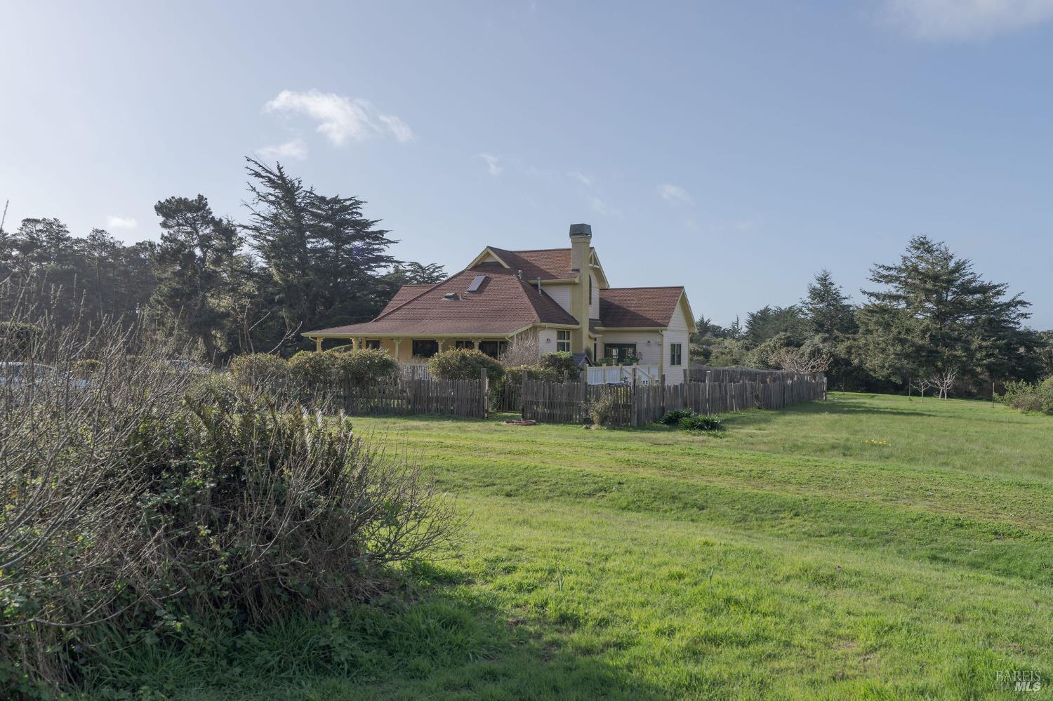 43700 Mountain View Road Manchester, CA 95459 - Photo 61 of 74