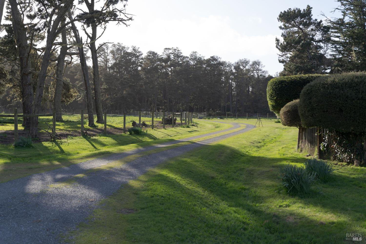 43700 Mountain View Road Manchester, CA 95459 - Photo 64 of 74