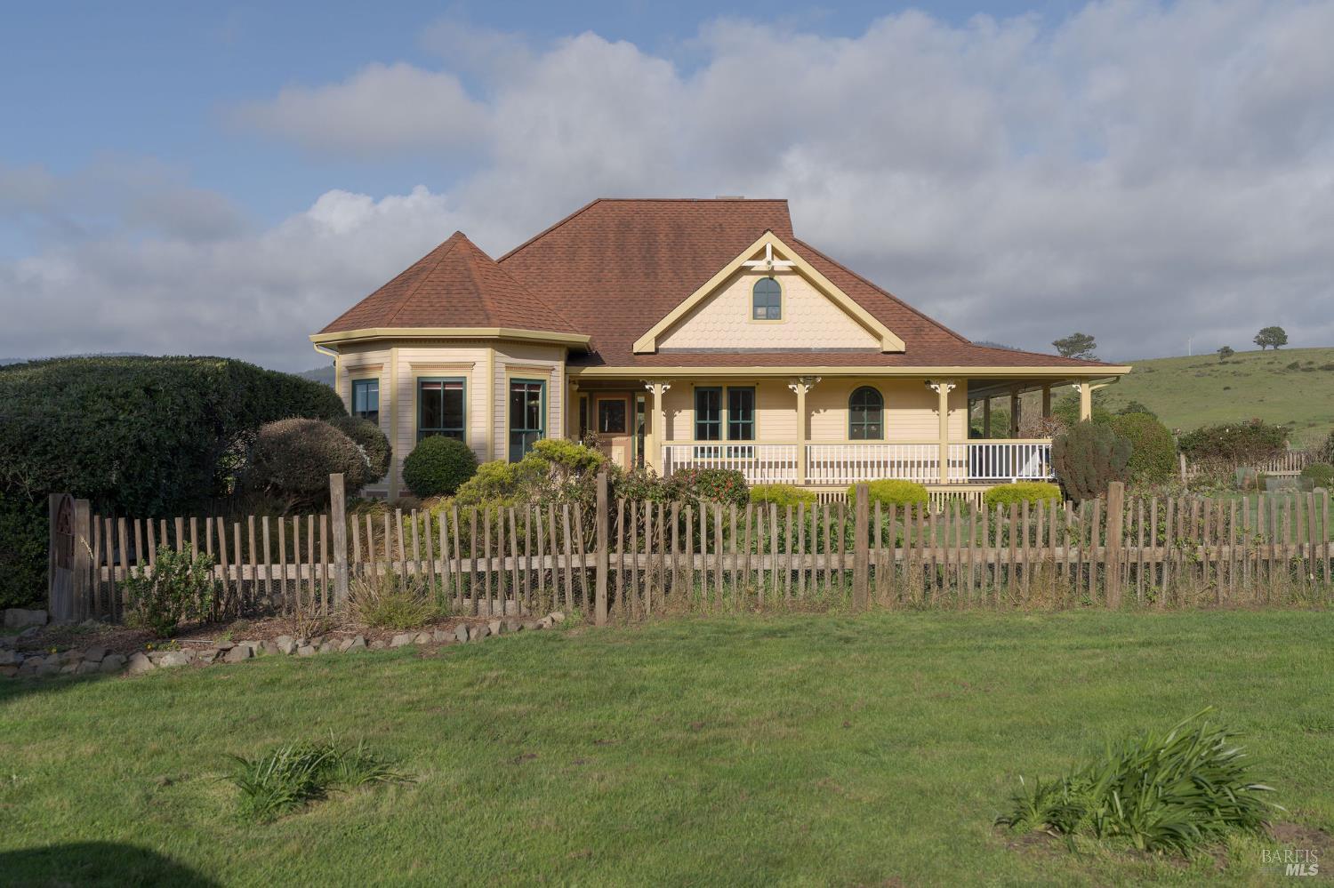 43700 Mountain View Road Manchester, CA 95459 - Photo 67 of 74