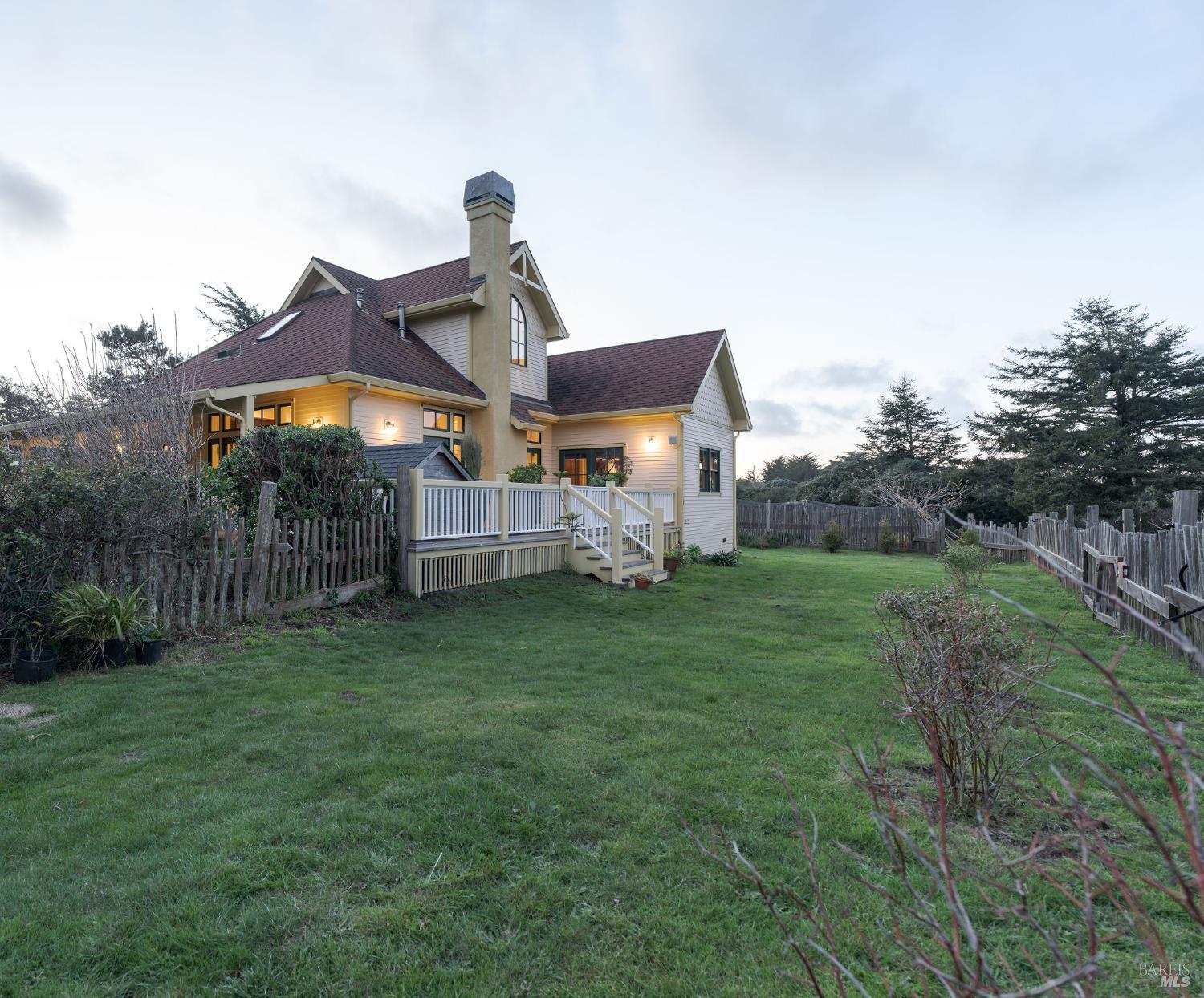 43700 Mountain View Road Manchester, CA 95459 - Photo 70 of 74