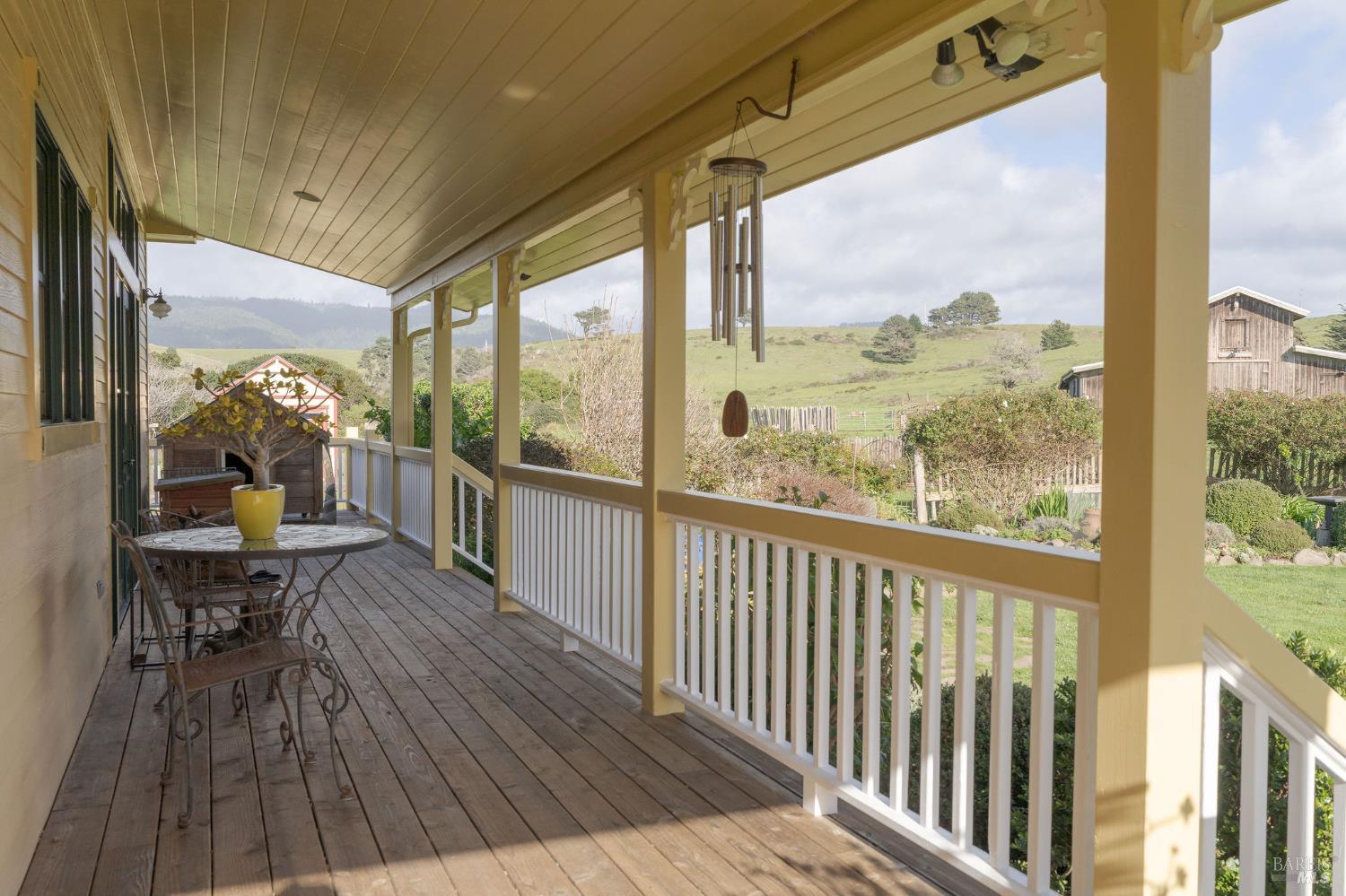 43700 Mountain View Road Manchester, CA 95459 - Photo 7 of 74 Covered patios