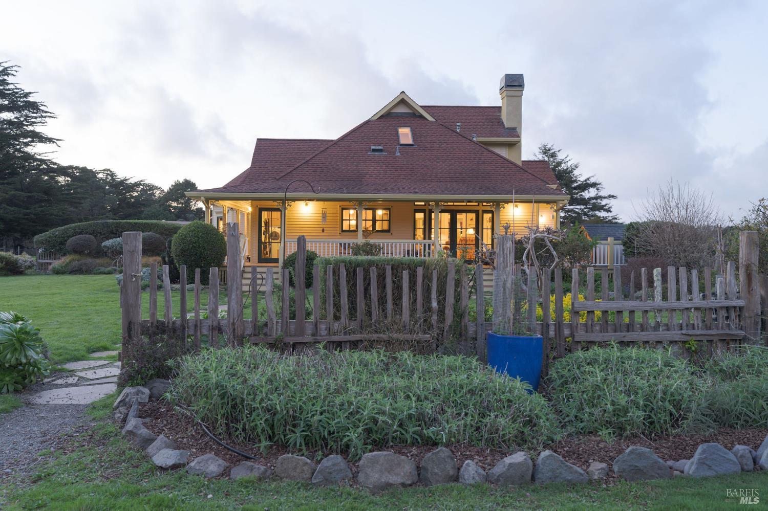 43700 Mountain View Road Manchester, CA 95459 - Photo 72 of 74