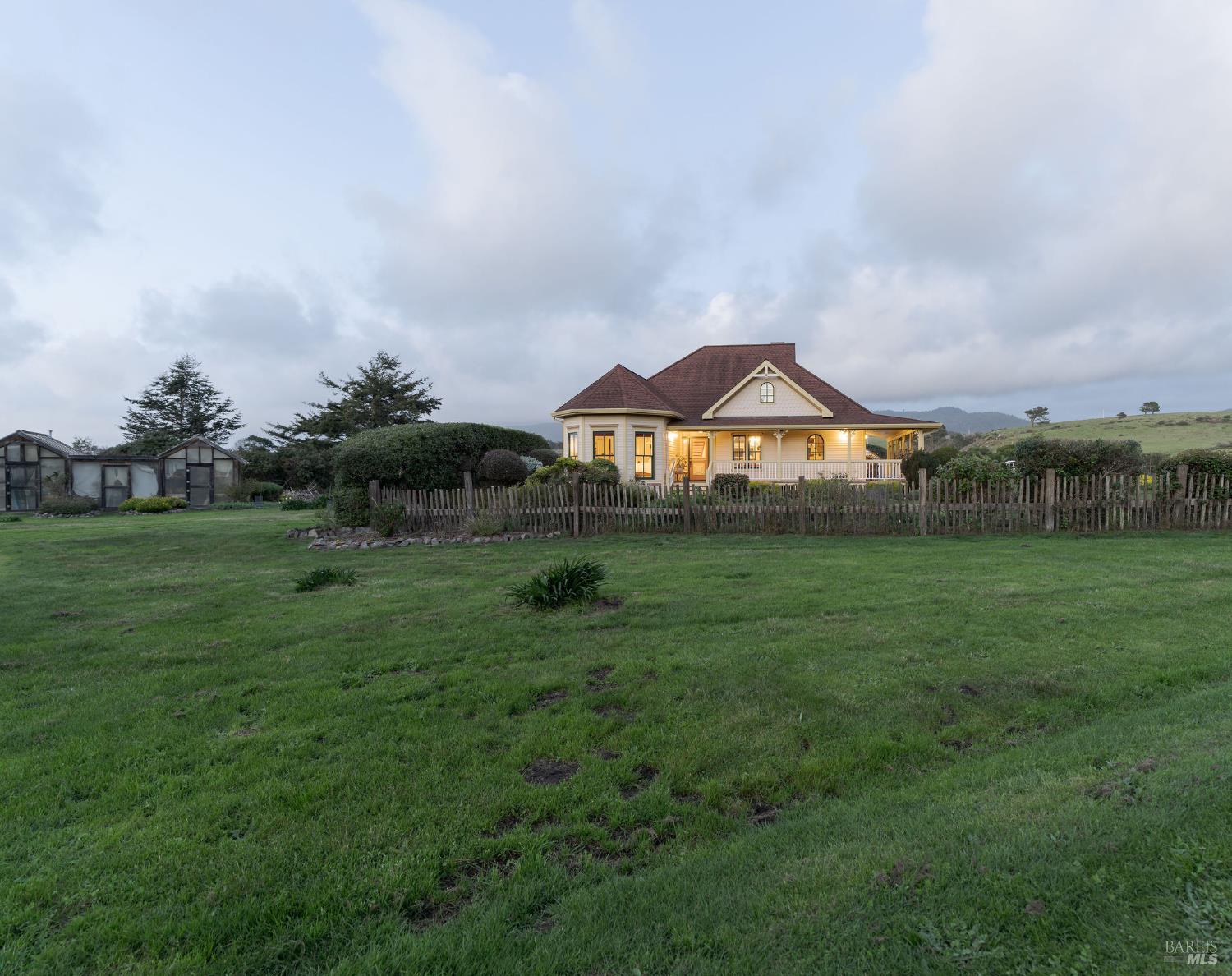 43700 Mountain View Road Manchester, CA 95459 - Photo 73 of 74