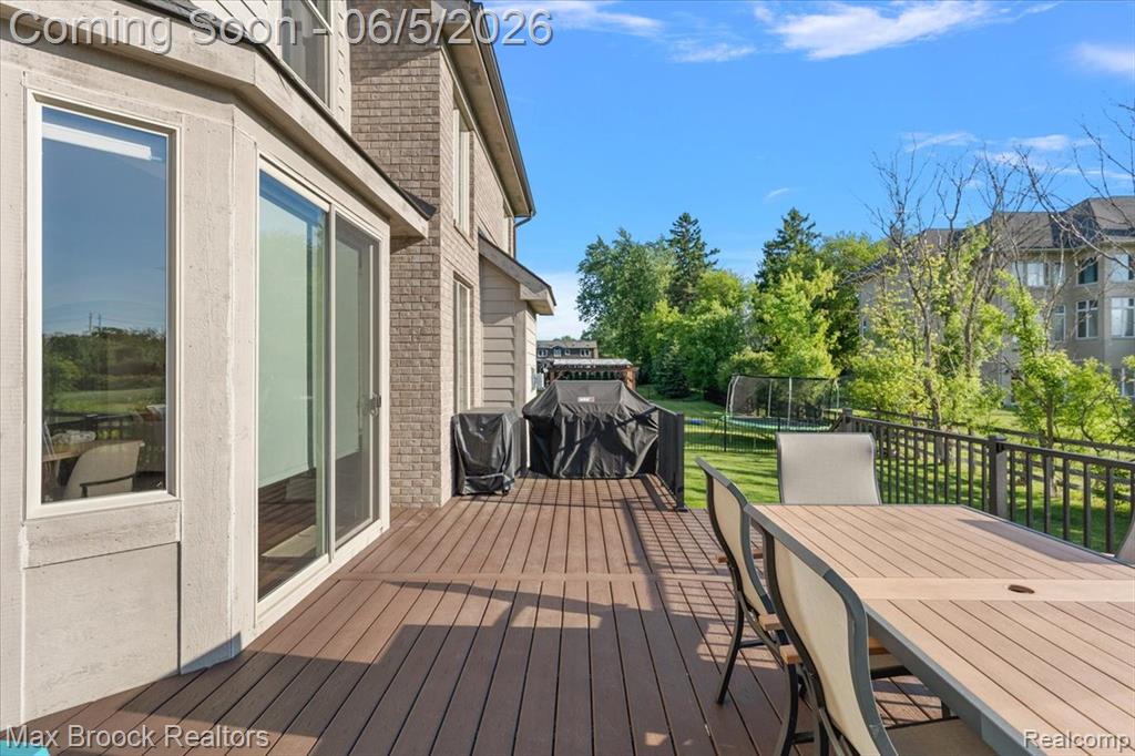 1942 Nottingham Drive Rochester Hills, MI 48307 - Photo 84 of 97