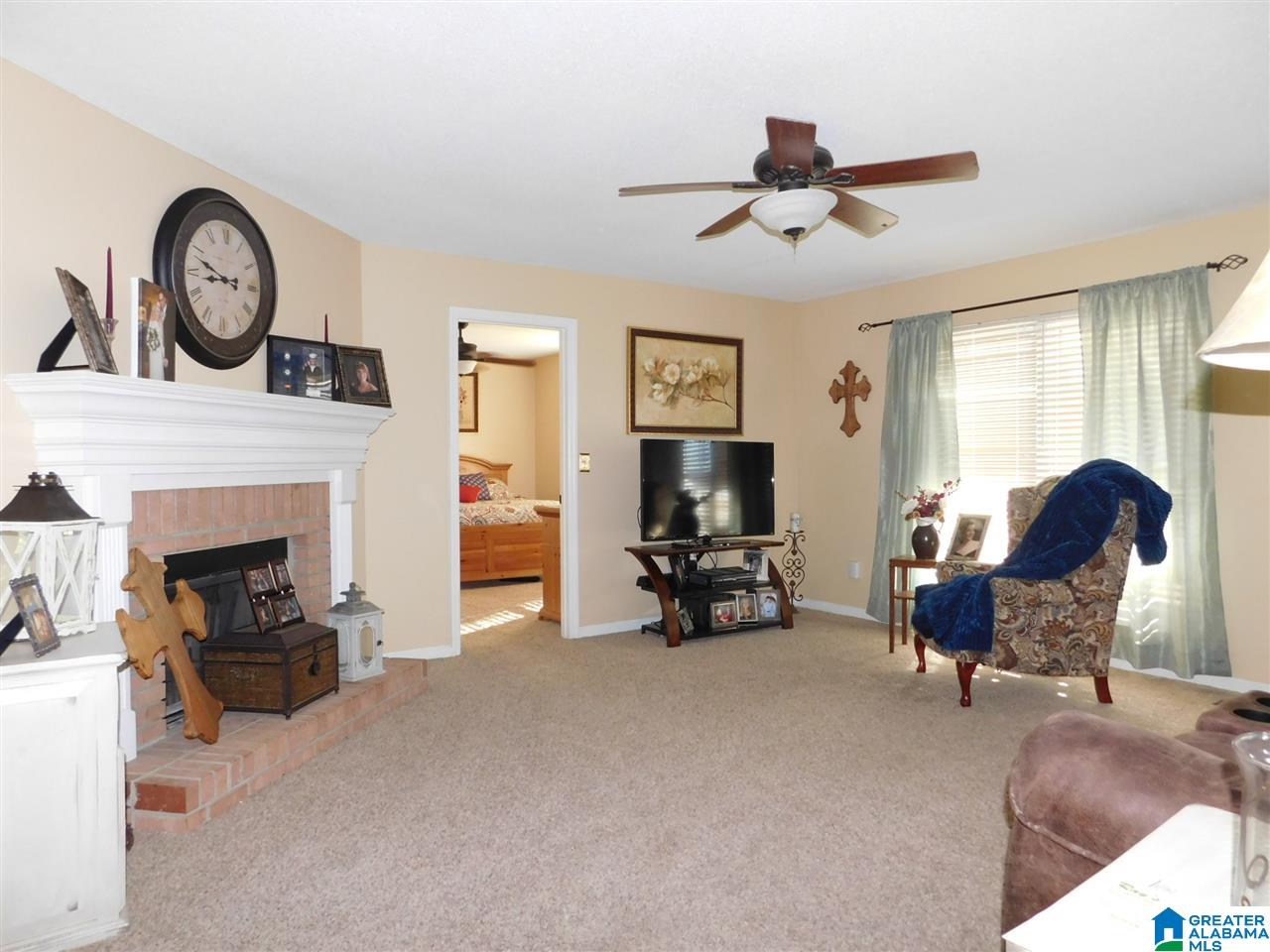 1724 Bone Dry Road Kimberly, AL 35091 - Photo 7 of 41 Gallery Image 7