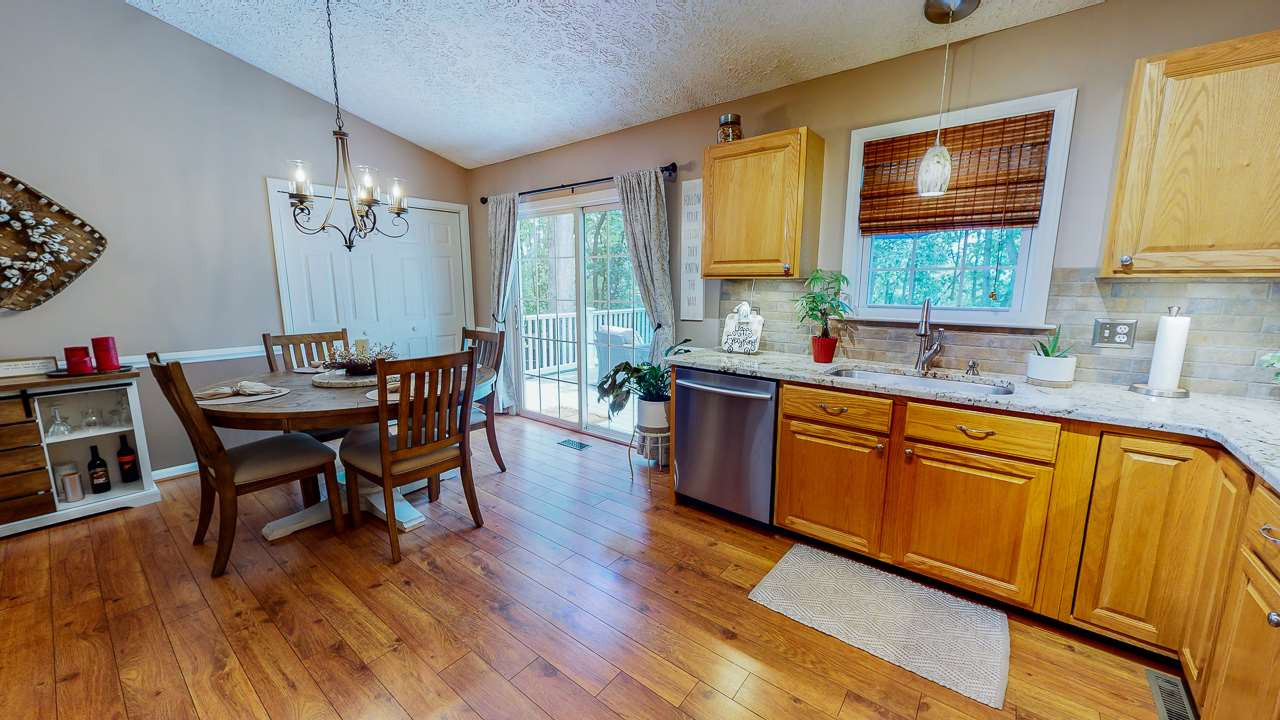3612 Moriah Road Rougemont, NC 27572 - Photo 9 of 29 Photo 9