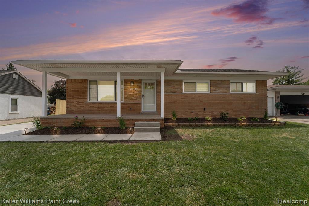 11096 East 10 Mile Road Warren, MI 48089 - Photo 28 of 31