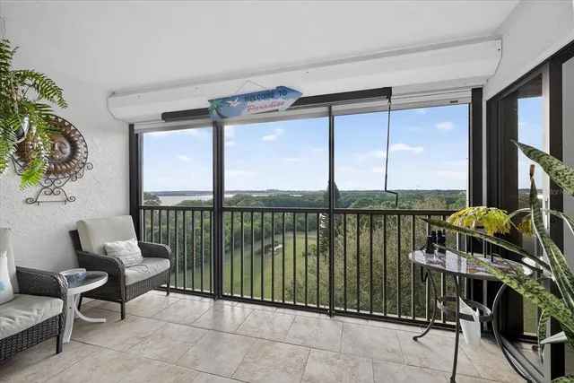 a bedroom with a bed and a cabinets