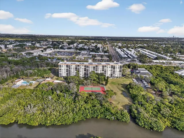 $250,000 | 5400 Park Street North, Unit 504, St. Petersburg, FL 33709