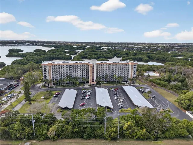 $250,000 | 5400 Park Street North, Unit 504, St. Petersburg, FL 33709