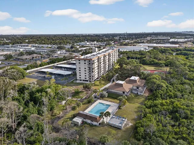 $250,000 | 5400 Park Street North, Unit 504, St. Petersburg, FL 33709