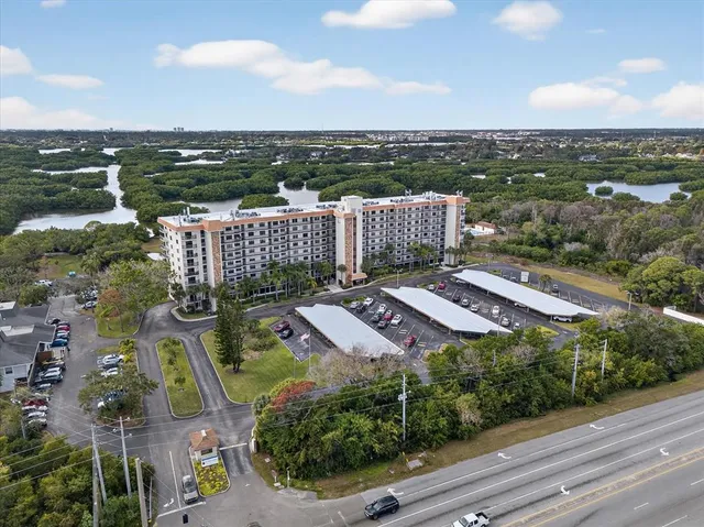 $250,000 | 5400 Park Street North, Unit 504, St. Petersburg, FL 33709