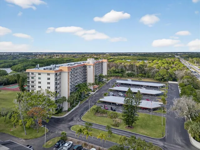 $250,000 | 5400 Park Street North, Unit 504, St. Petersburg, FL 33709