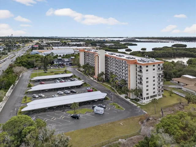 $250,000 | 5400 Park Street North, Unit 504, St. Petersburg, FL 33709