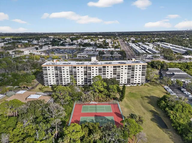 $250,000 | 5400 Park Street North, Unit 504, St. Petersburg, FL 33709