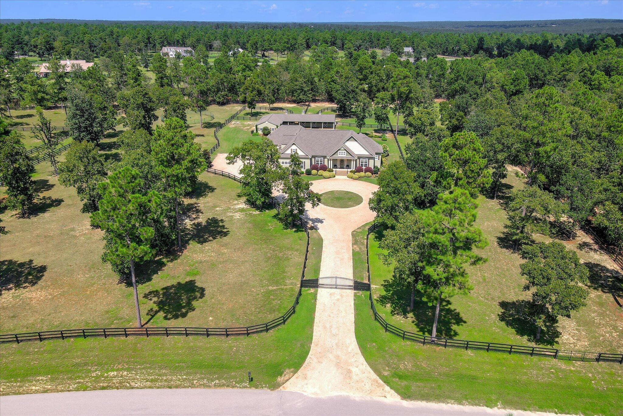 7113 Rembert Place Aiken, SC 29803 - Photo 6 of 105 Gallery Image 6
