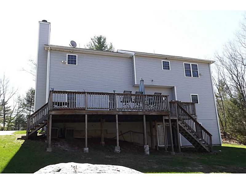 763 Cooper Road Glocester, RI 02814 - Photo 18 of 18 Exterior Front.