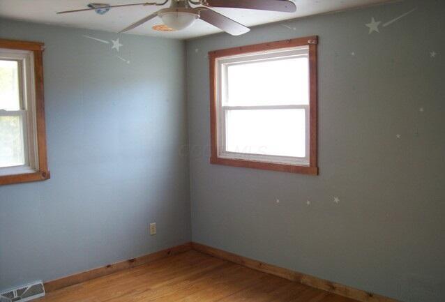 847 Horning Road Mansfield, OH 44903 - Photo 5 of 15 bedroom 1