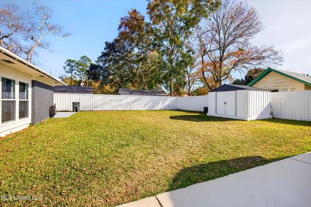 $179,000 | 4802 Lanier Avenue, Pascagoula, MS 39581