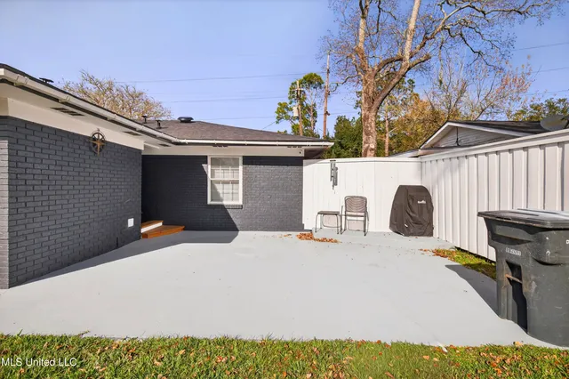 $179,000 | 4802 Lanier Avenue, Pascagoula, MS 39581