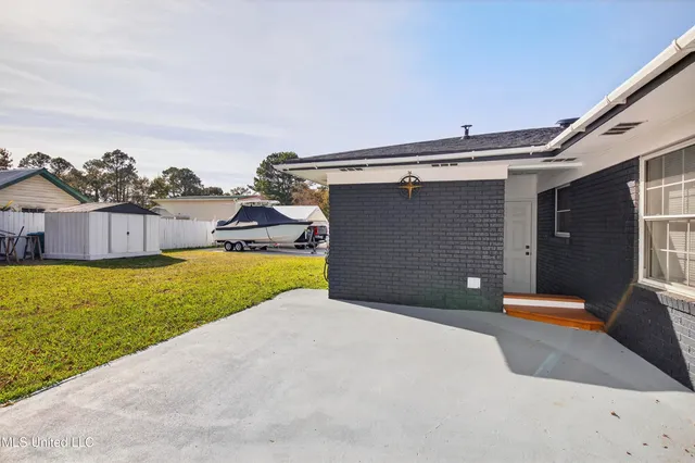 $179,000 | 4802 Lanier Avenue, Pascagoula, MS 39581