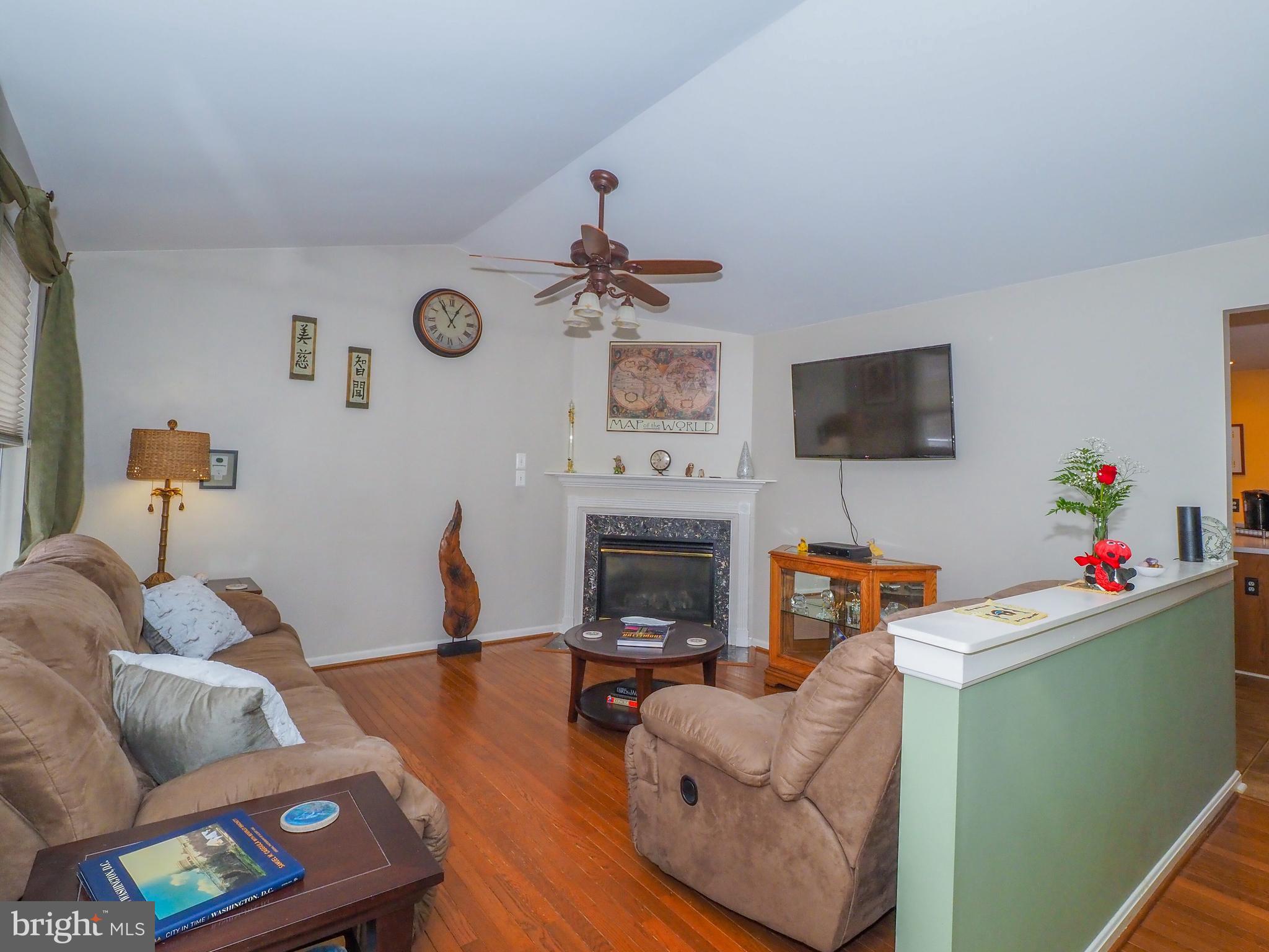 3526 North Chatham Road Ellicott City, MD 21042 - Photo 11 of 90