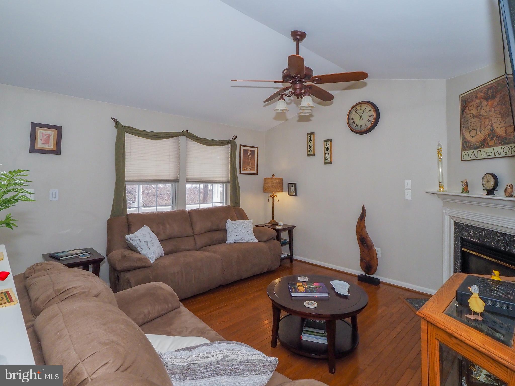 3526 North Chatham Road Ellicott City, MD 21042 - Photo 12 of 90