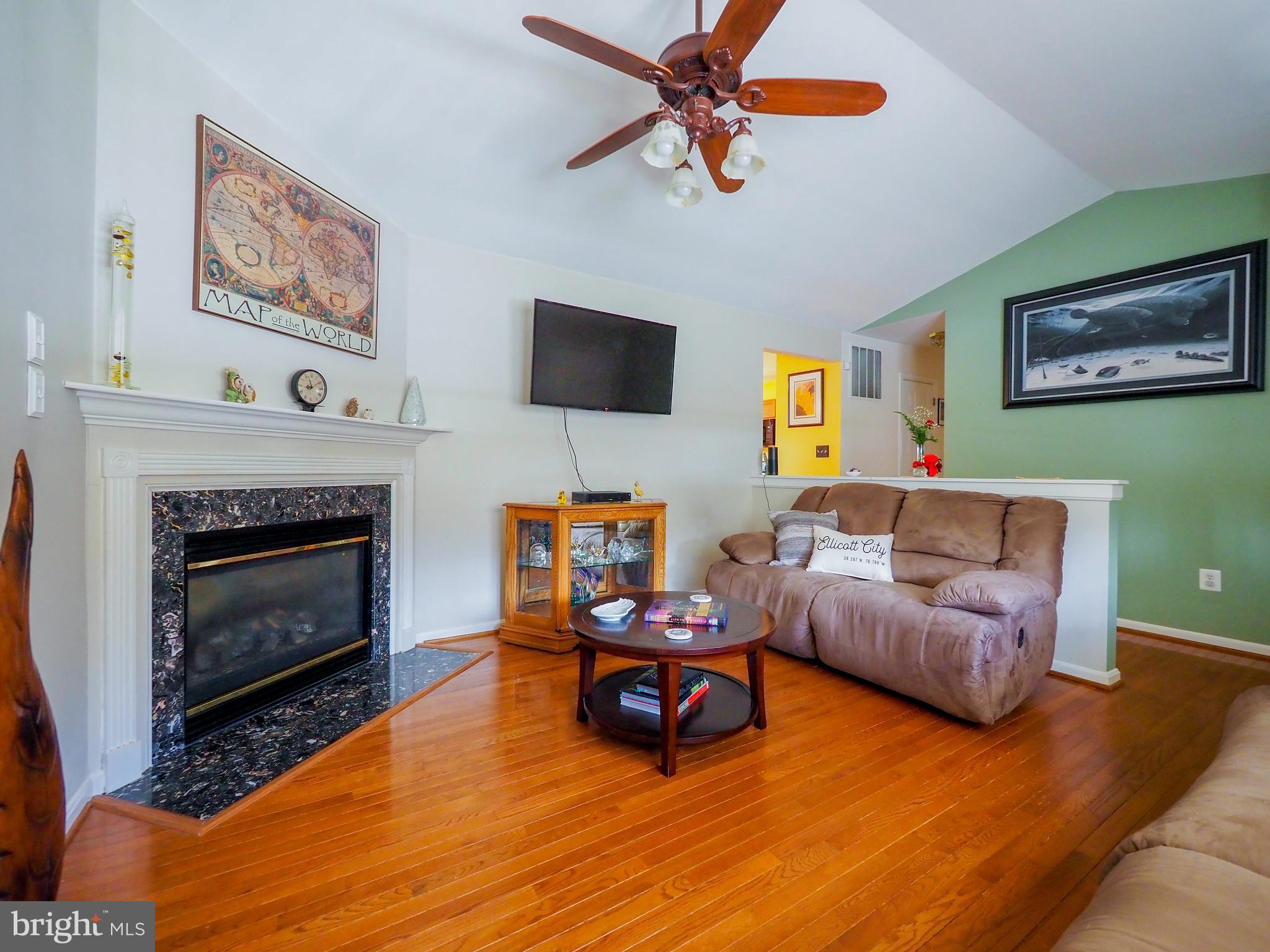 3526 North Chatham Road Ellicott City, MD 21042 - Photo 16 of 90