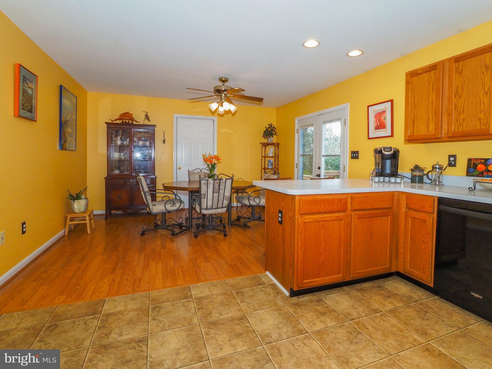 3526 North Chatham Road Ellicott City, MD 21042 - Photo 17 of 90 Kitchen