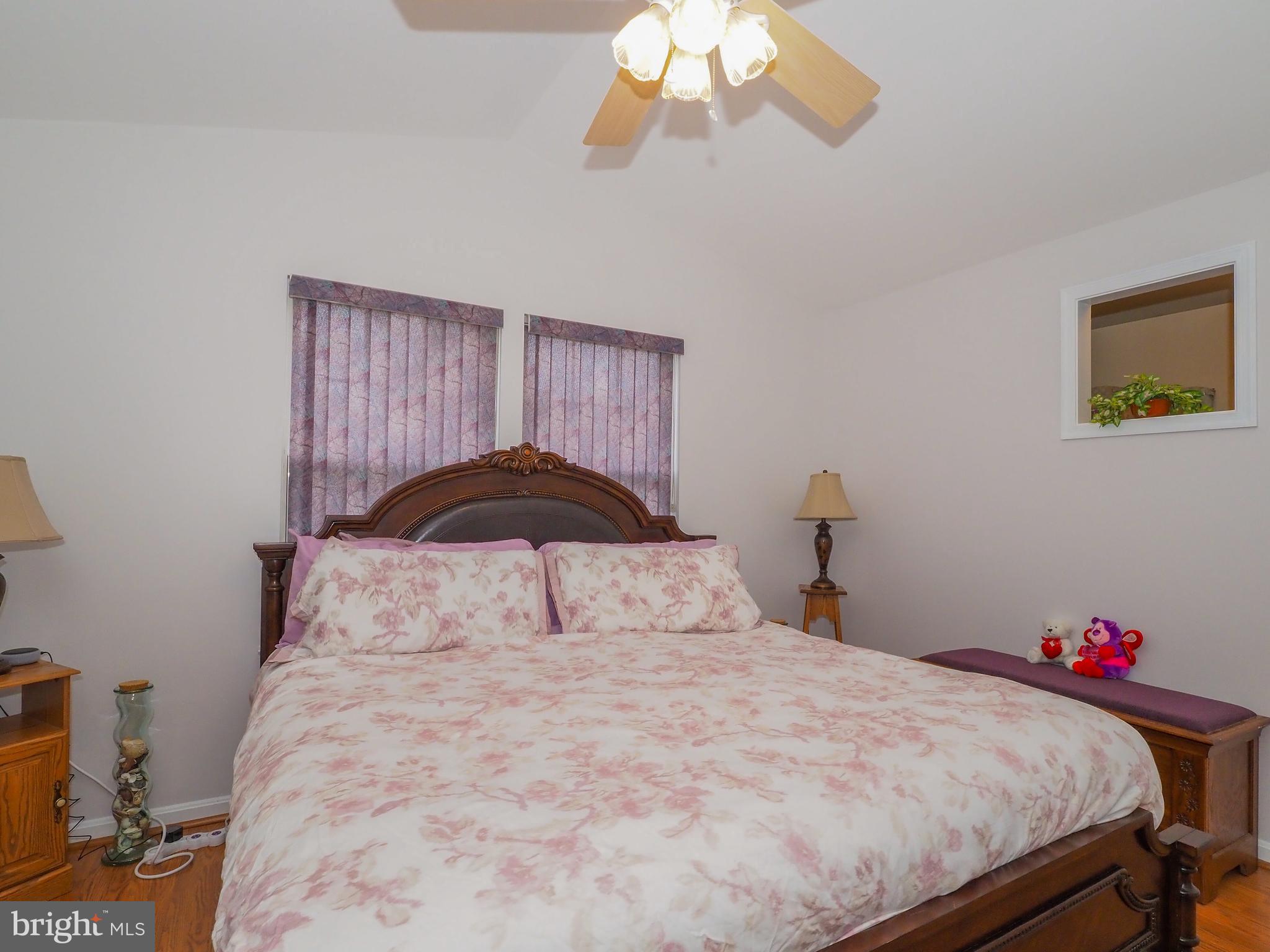 3526 North Chatham Road Ellicott City, MD 21042 - Photo 28 of 90 Primary Bedroom