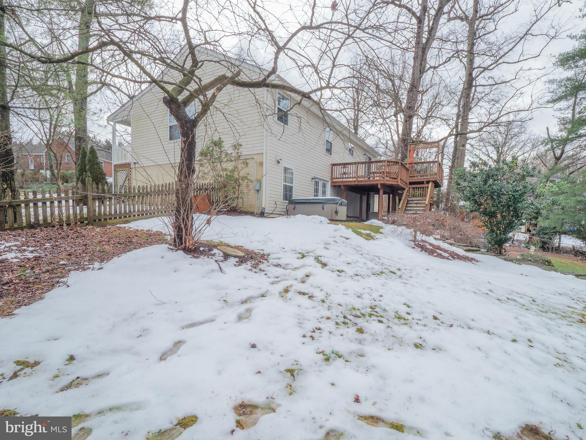 3526 North Chatham Road Ellicott City, MD 21042 - Photo 4 of 90